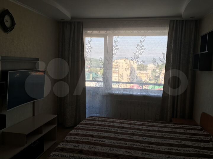 1-к. квартира, 28,5 м², 9/9 эт.