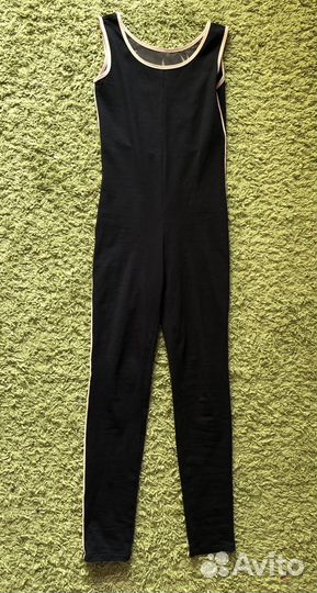 Комбинезон танцевальный 152