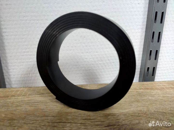 Магнитная лента - ограничитель для робот-пылесоса