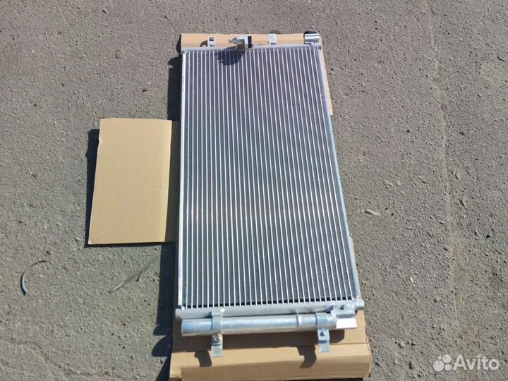 Радиатор Кондиционера бмв 3 F30