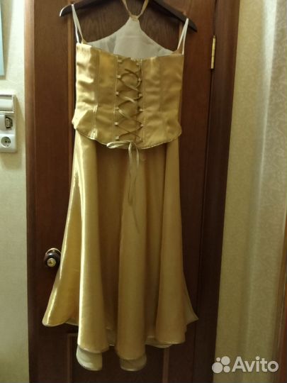 Вечерний наряд 48 размер