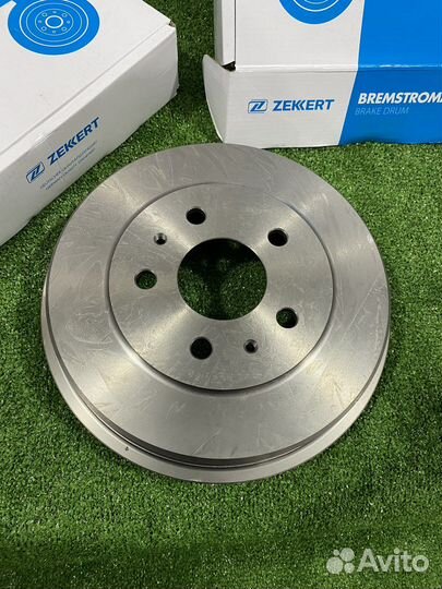 Тормозные диски ford focus 2