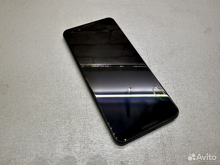 Google Pixel 3 128gb black