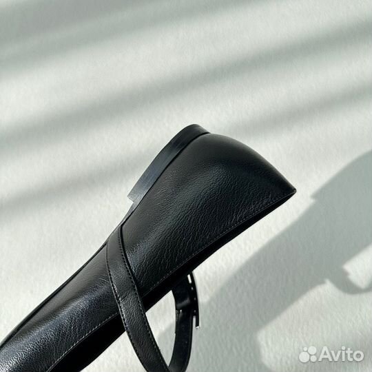 Балетки hermes