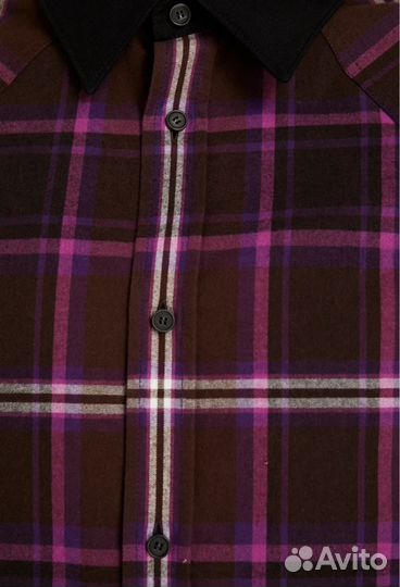 Рубашка acne studios оригинал новая