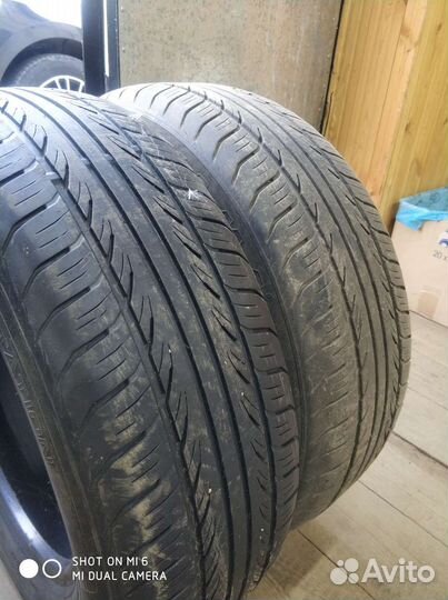 КАМА Breeze 185/65 R14 86H