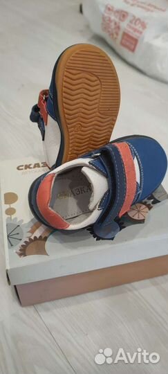 Новые Кроссовки, ботинки для малыша