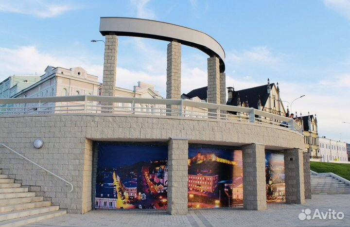 Администратор кассир в кафе