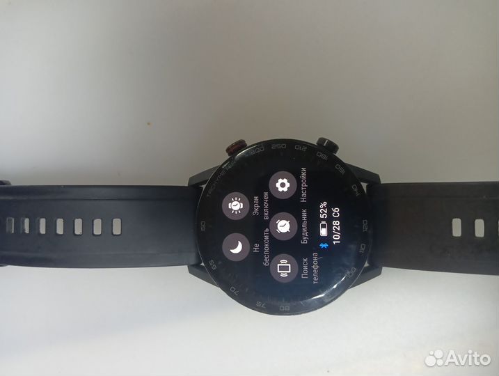 Смарт-часы honor MagicWatch 2