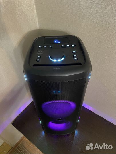 Колонка в аренду