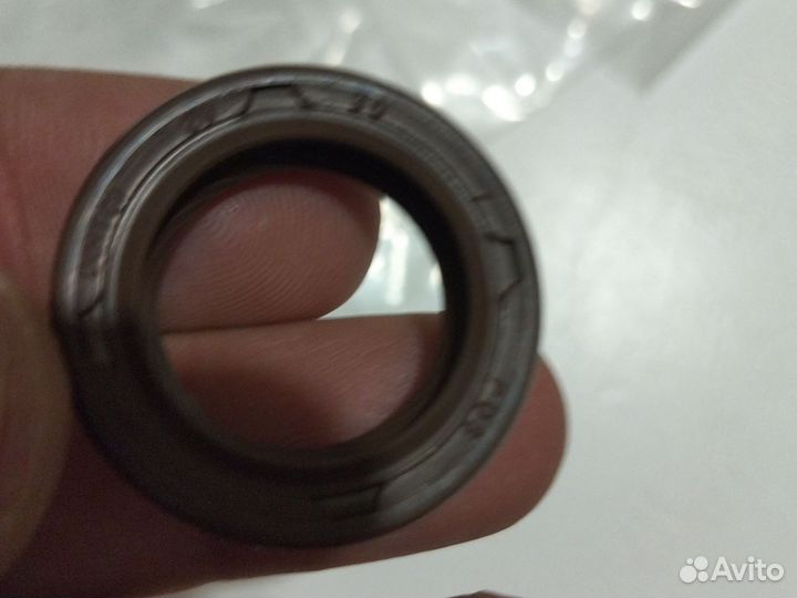 Салоник масляного насоса