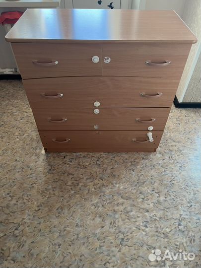 Комод