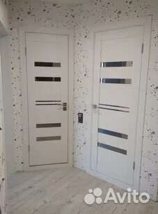 Двери межкомнатные напрямую от производителя