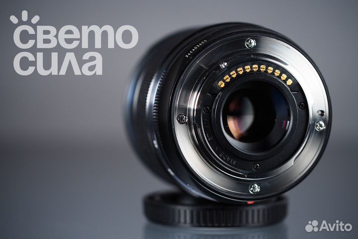 Olympus 12-45mm f/4 Pro