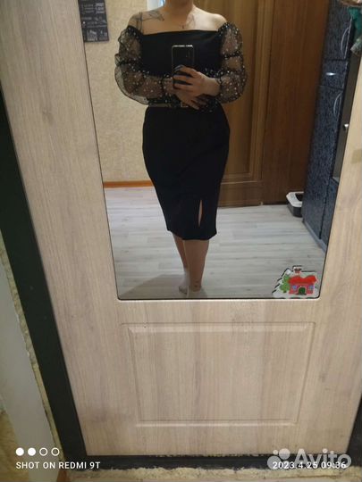 Женская одежда