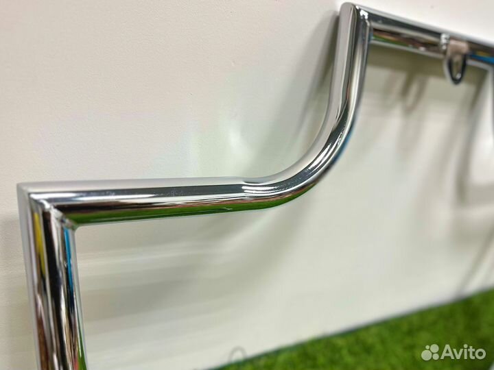 Дуга Silverado для Harley Davidson Touring