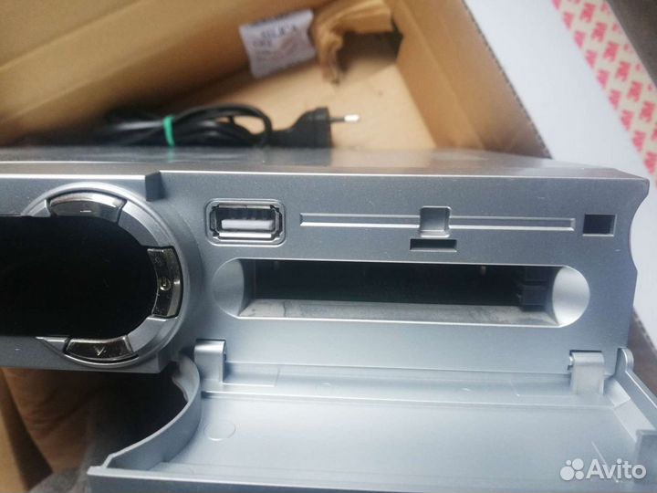 Спутниковые ресиверы