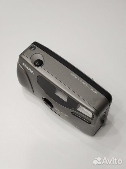 Пленочный фотоаппарат Skina SK-555