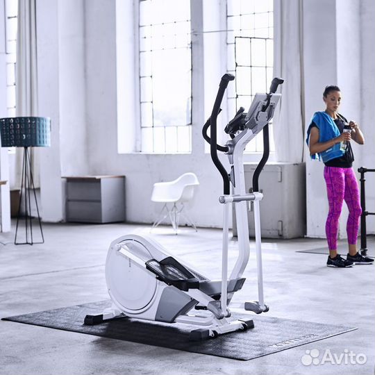 Эллиптические тренажеры в Москве