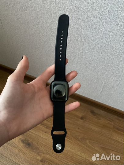 Часы apple watch 7 45 mm