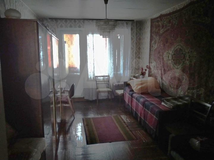 3-к. квартира, 74,4 м², 6/12 эт.