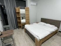 Квартира-студия, 35 м² (Грузия)