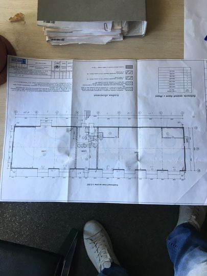 Производство, 300 м²