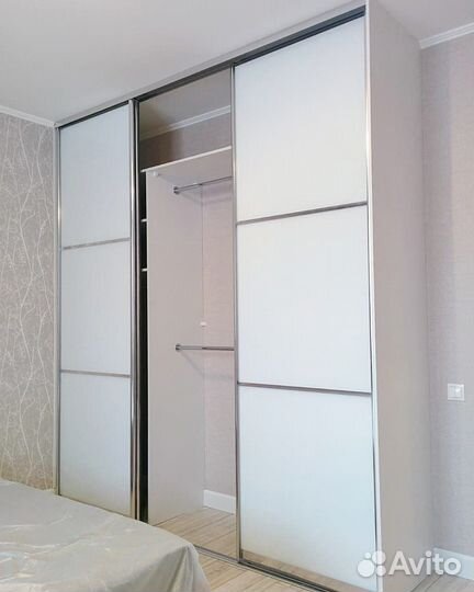 Шкаф на балкон