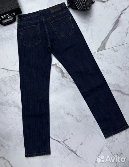 Джинсы Calvin Klein