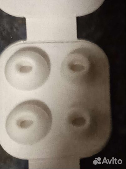 Наушники вкладыши