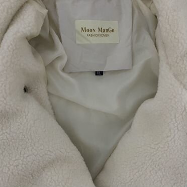 Куртка демисезонная женская 48 50