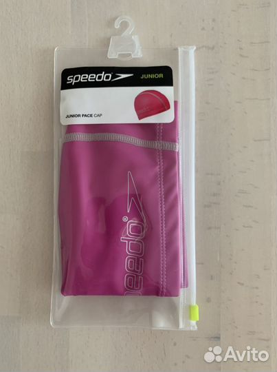 Шапочка для плавания Speedo, р.54