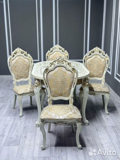 Столы и стулья.Оплата при получении