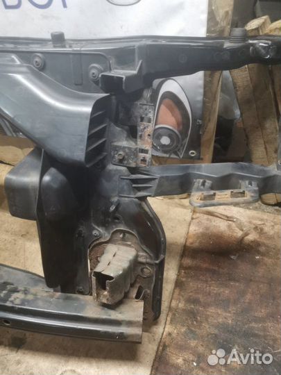 Панель телевизора Kia Sportage 2 SUV 2.0 crdi D4EA