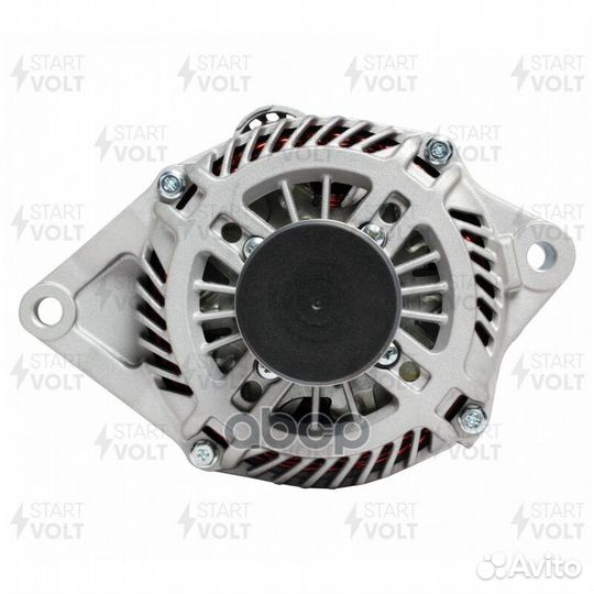 Генератор mitsubishi outlander 06