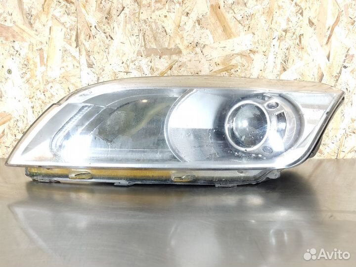 Фара левая Lifan X60 2012-2021