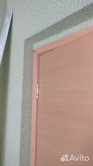 Межкомнатные двери бу с коробкой