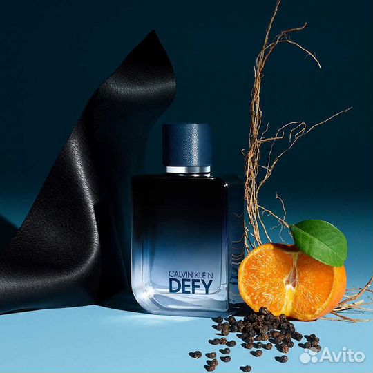 Calvin Klein Defy men 100ml