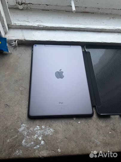 iPad Air 3. 256 Cellular + Apple Pencil