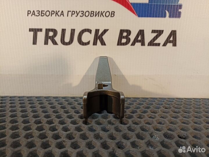 Кронштейн форсунки Scania 5-series