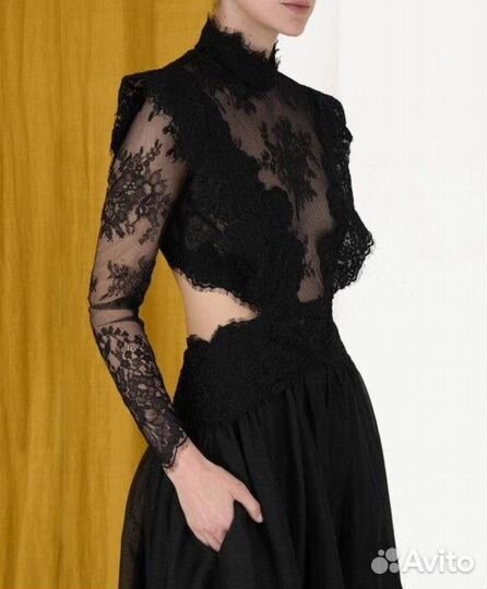 Платье Zimmermann