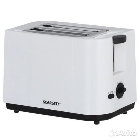 Тостер Scarlett SC-TM11008 новый