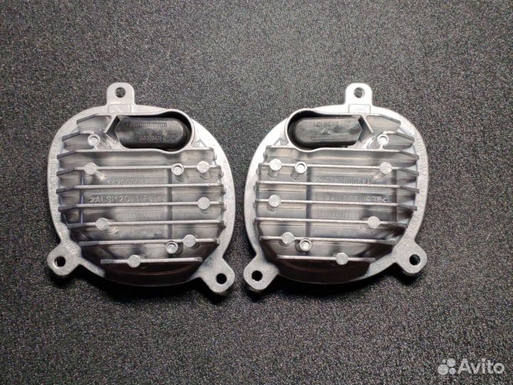 Светодиодный модуль BMW G20 63118496136