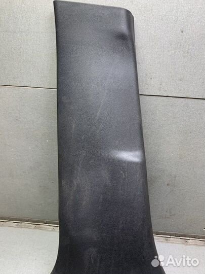 Накладка на стойку левая Hyundai Solaris GI 1.4