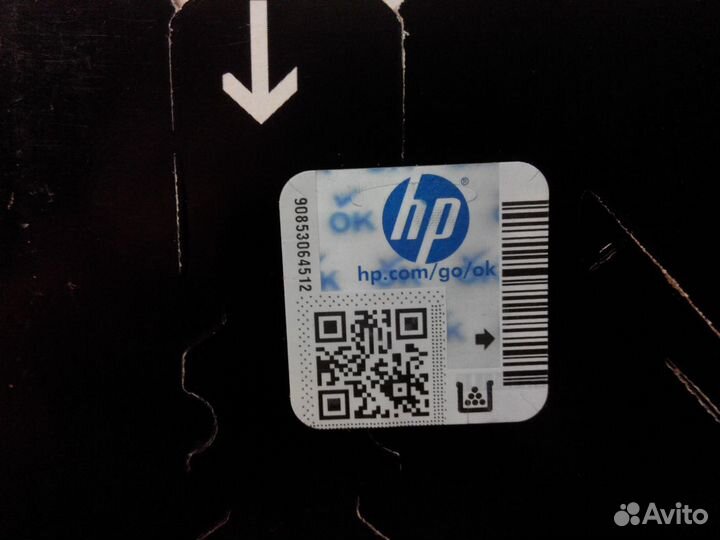 Картридж HP Q5949A
