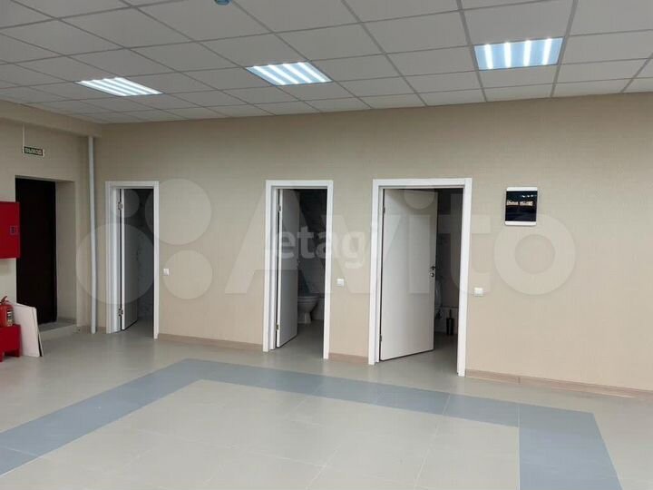 Сдам офисное помещение, 58 м²