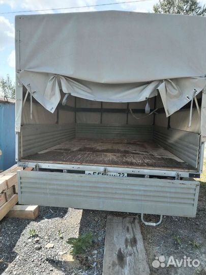 УАЗ Профи 2.7 МТ, 2017, 42 000 км