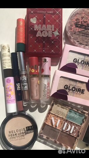 Набор косметики