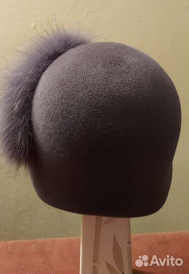 Головной убор 