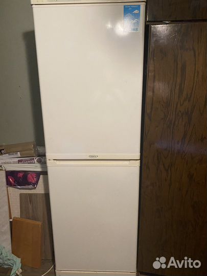 Холодильник бу